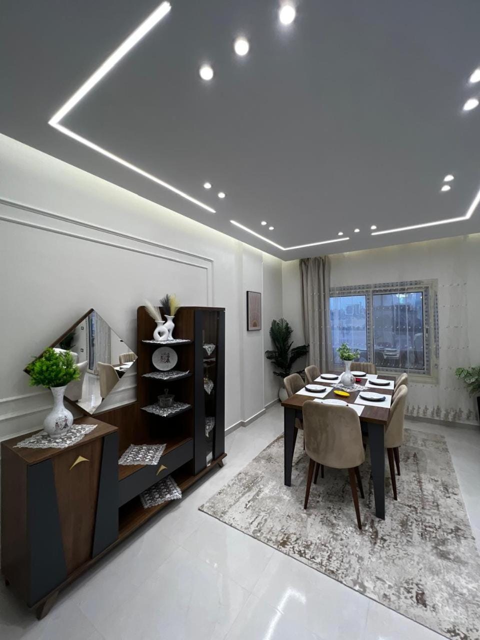 شقه 6 فندقيه التجمع الخامس 0306-888-0106 Apartment in New Cairo City