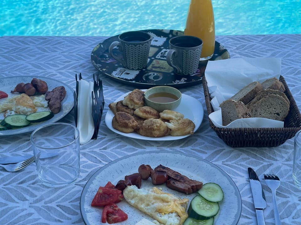 Domus Komanesse - Guest Houses Bed and Breakfast in Montenegro