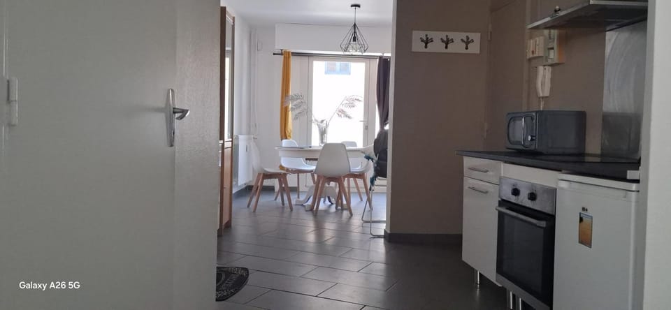 Opulence Pau Apartment in Pau