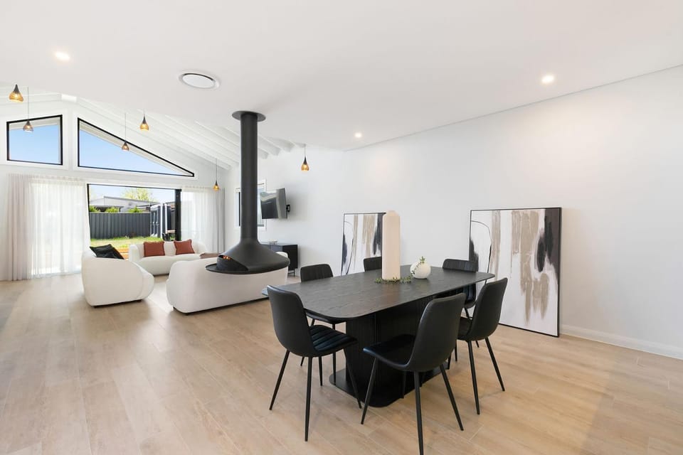 13A Alice Street House in Jindabyne