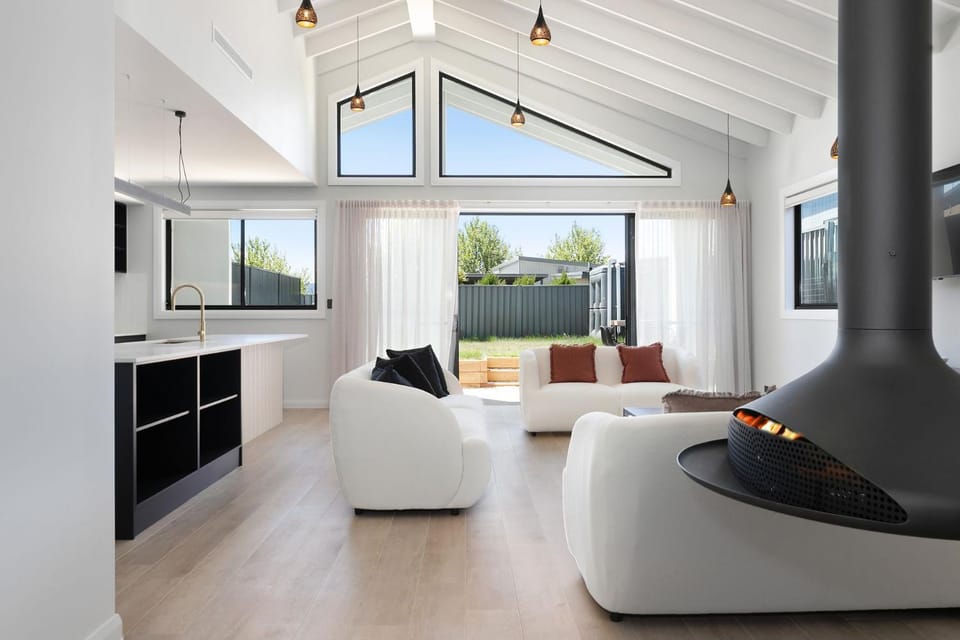 13A Alice Street House in Jindabyne