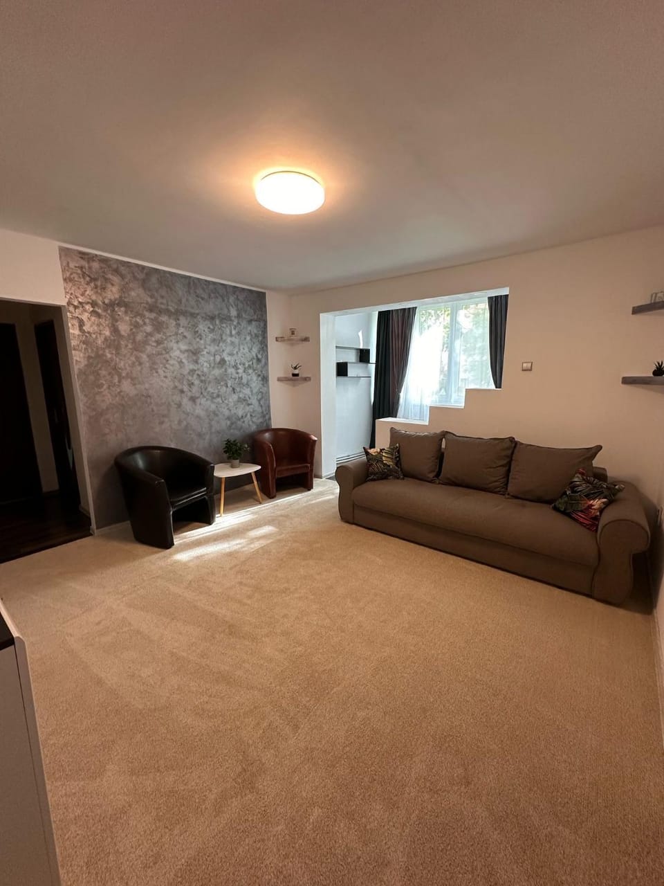 Apartament Iasmina Apartment in Romania