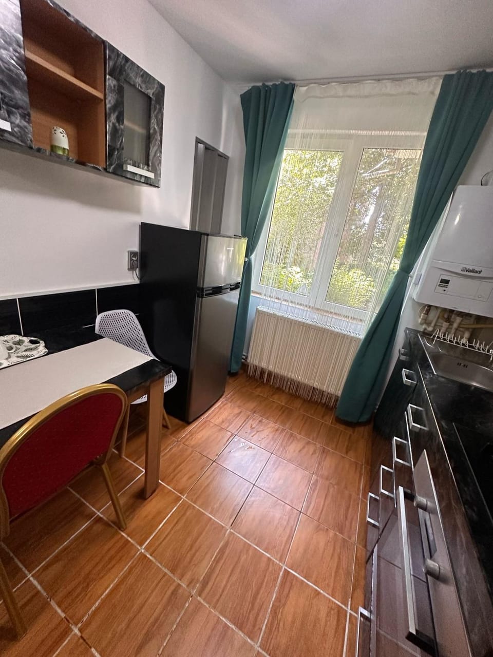 Apartament Iasmina Apartment in Romania