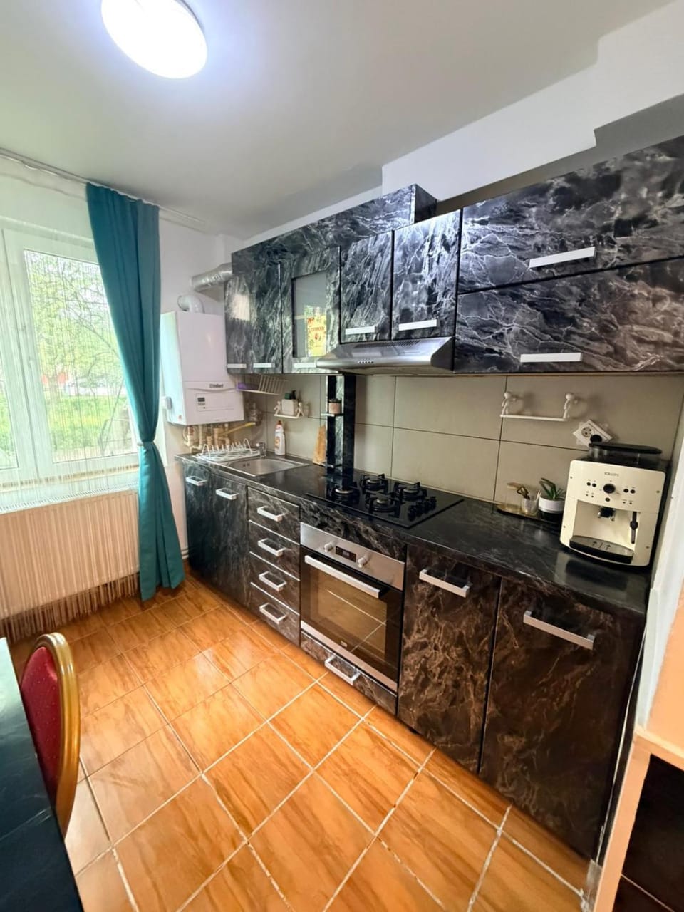 Apartament Iasmina Apartment in Romania