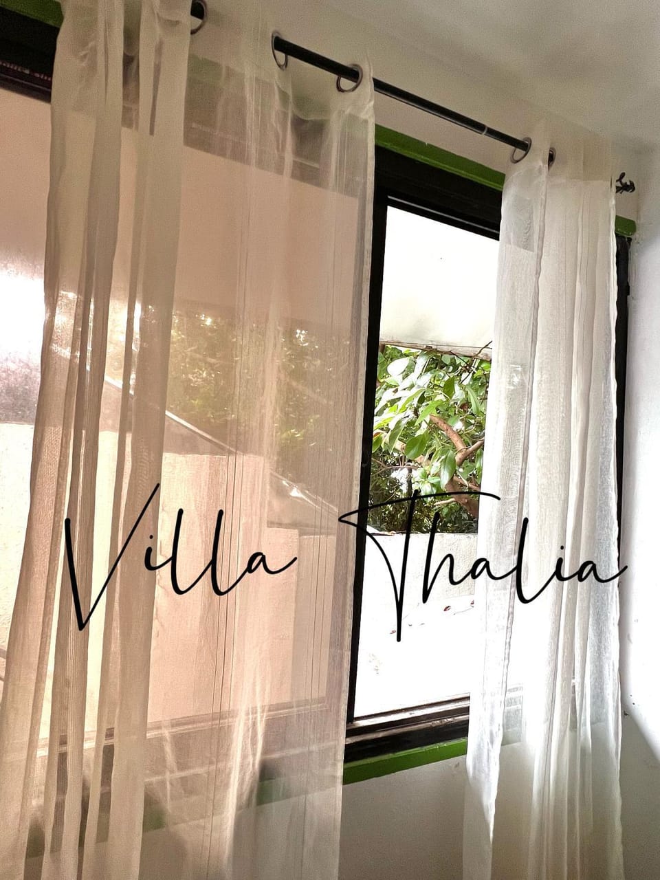 Villa Thalia Staycation hub Villa in Antipolo