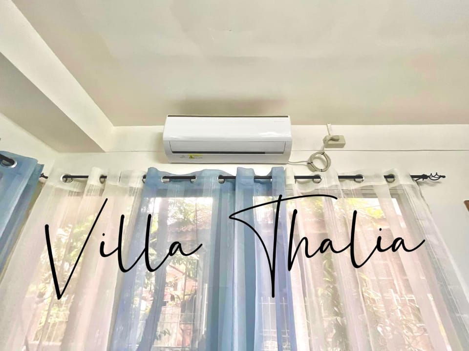 Villa Thalia Staycation hub Villa in Antipolo