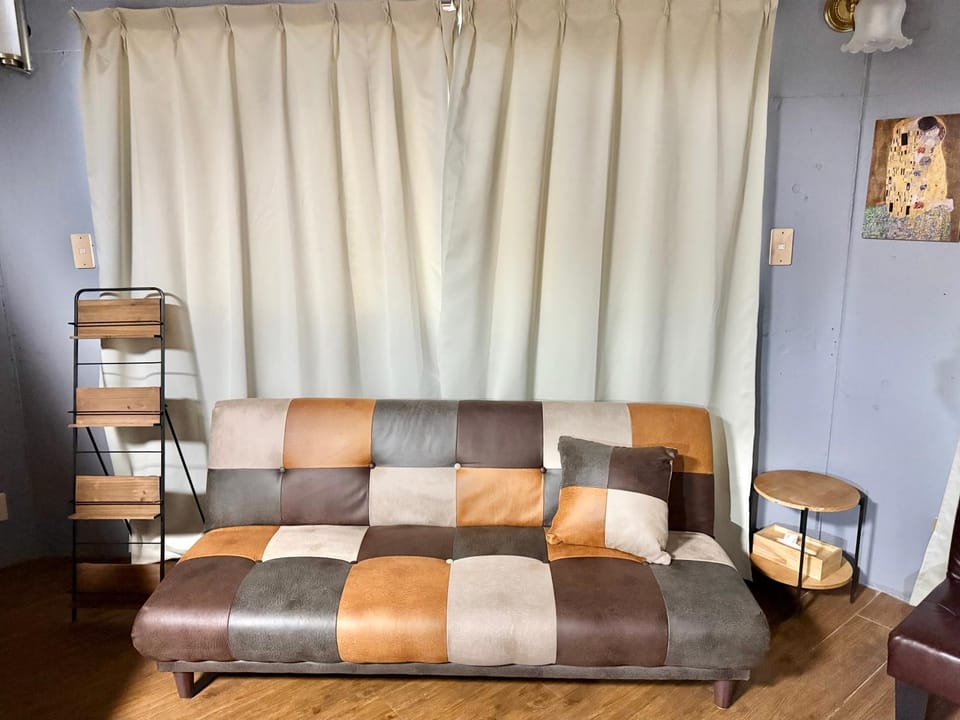 沙羅居Stay Rock 名古屋駅前 Apartment in Nagoya
