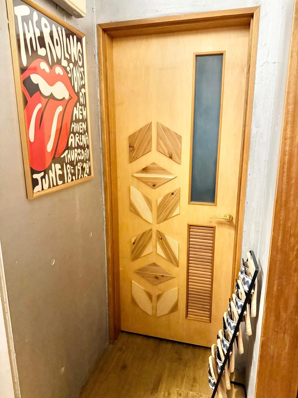 沙羅居Stay Rock 名古屋駅前 Apartment in Nagoya