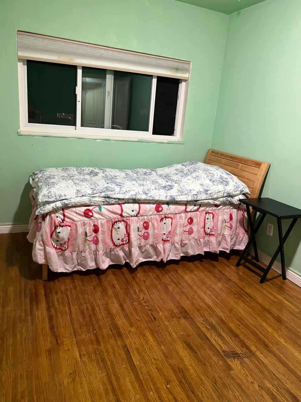 surrey central green bamboo house Vacation rental in Surrey