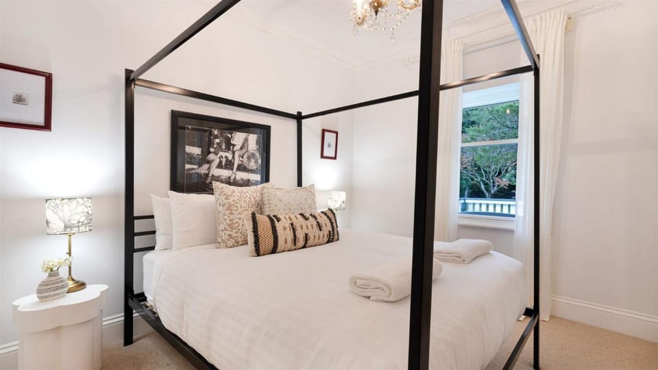Glenbrae House in Bundanoon