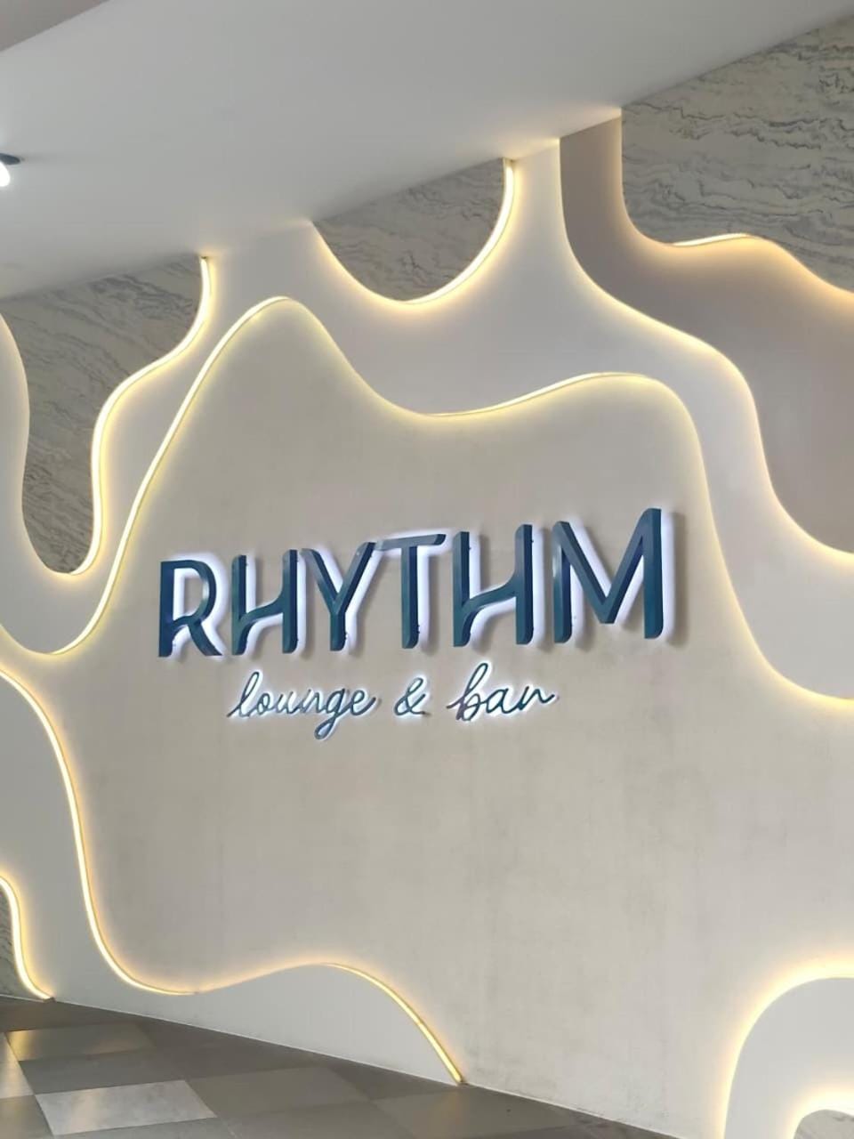 Lounge or bar