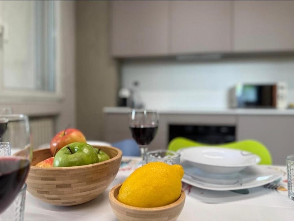 Ca di magú House in Albenga