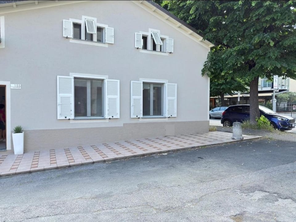 Ca di magú House in Albenga