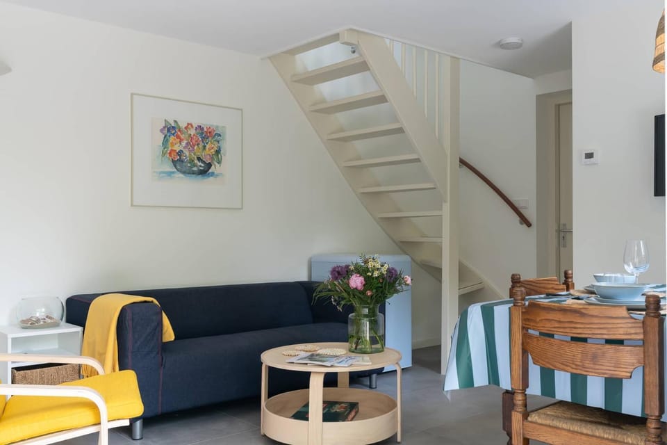 Hello Zeeland - Holidayhome Beukenlaan 4 House in Oostkapelle