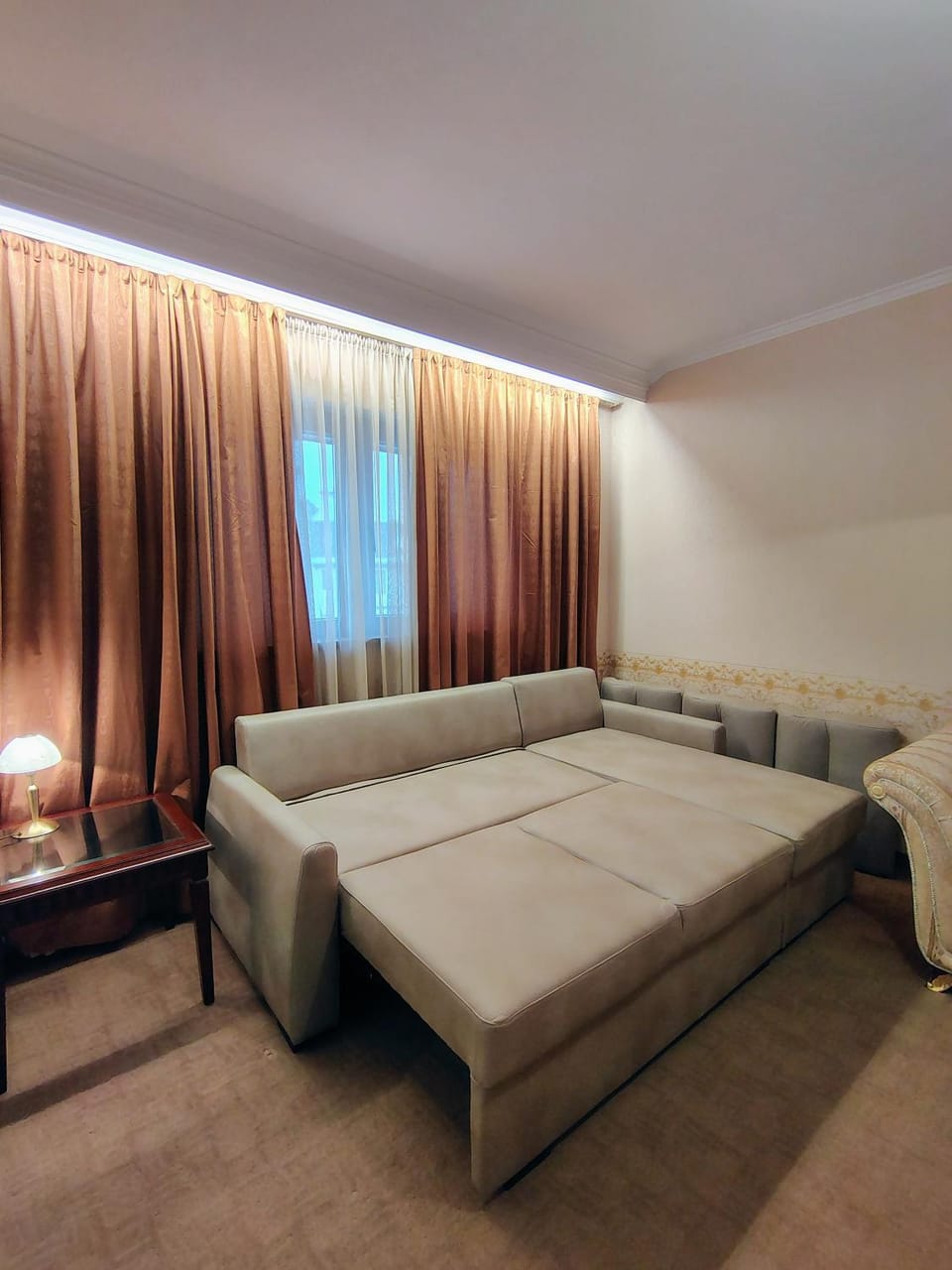 3 Rooms Apartment next to the Ski lift Apartment in Blagoevgrad Province