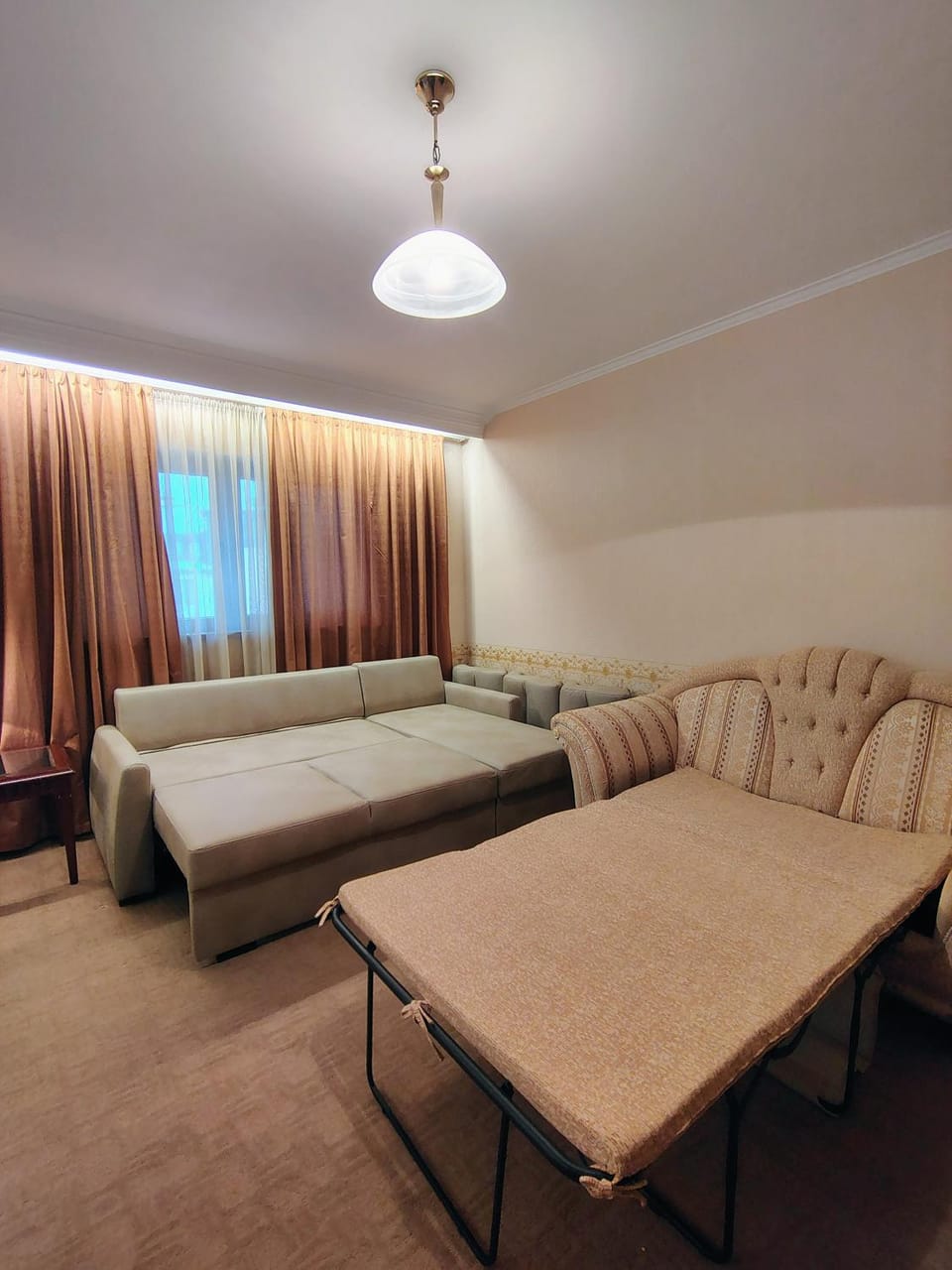 3 Rooms Apartment next to the Ski lift Apartment in Blagoevgrad Province