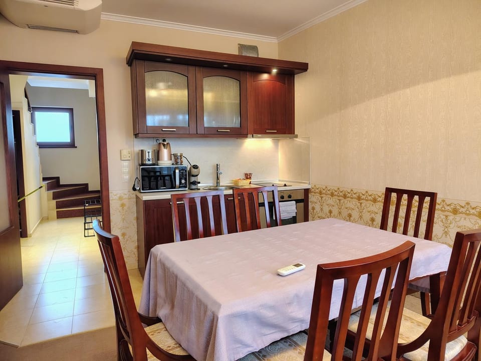 3 Rooms Apartment next to the Ski lift Apartment in Blagoevgrad Province