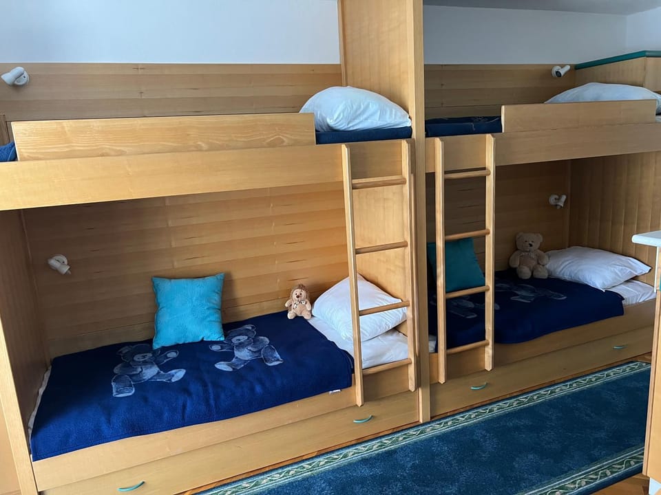 Apartma Bučko Apartment in Slovenia