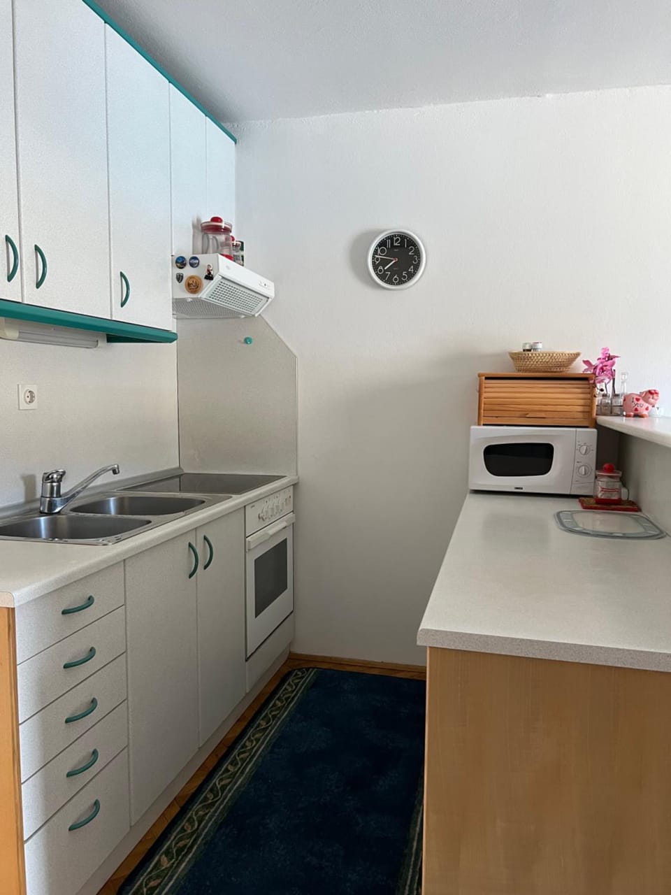 Apartma Bučko Apartment in Slovenia