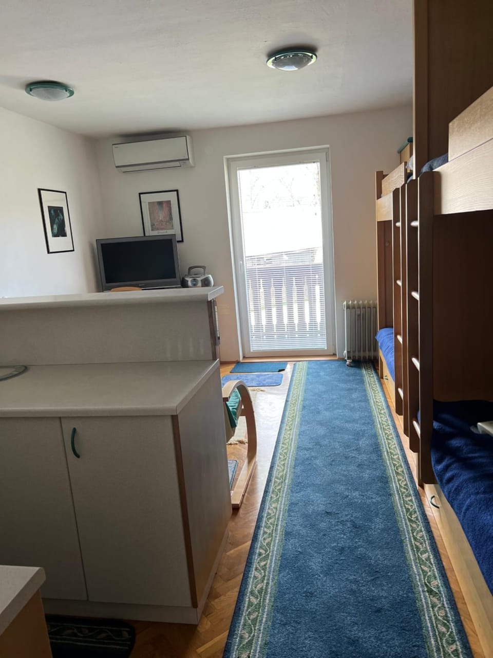 Apartma Bučko Apartment in Slovenia