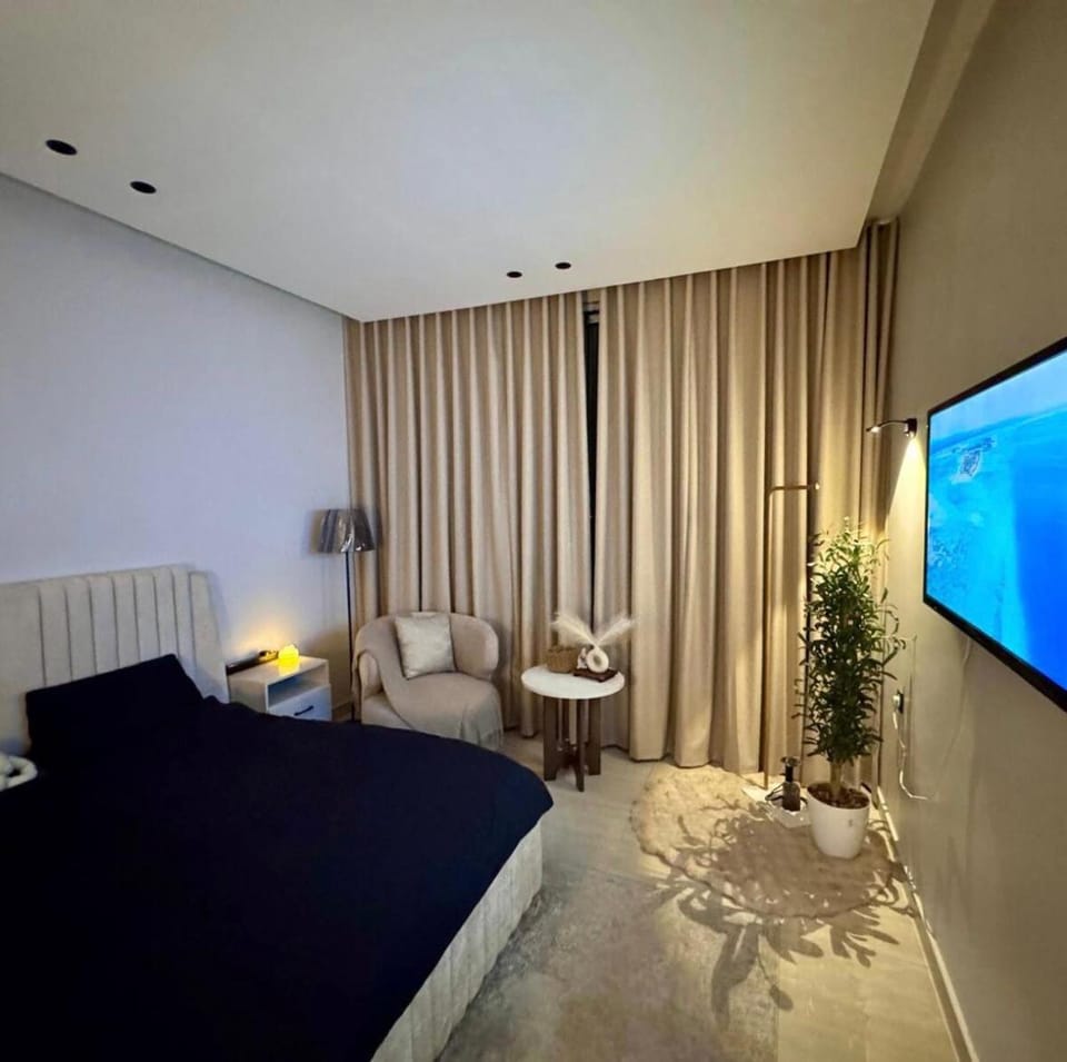 استيديو ديار Apartment in Al Khobar