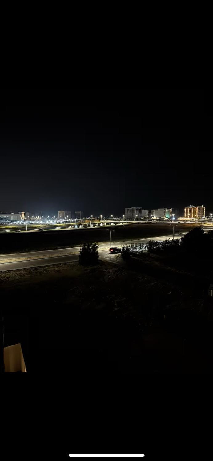 City view