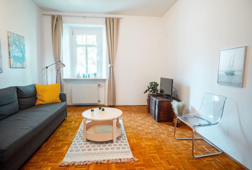 Apartment Residenz Apartment in Klagenfurt