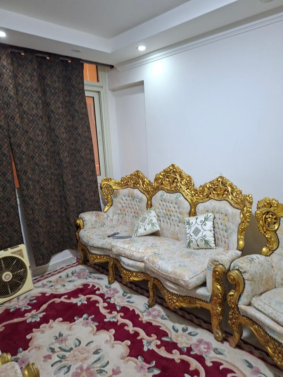 Smouha green plaza Apartment in Alexandria