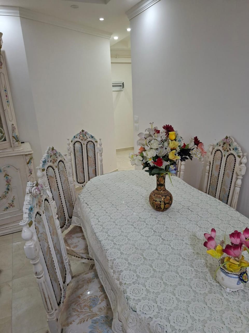 Smouha green plaza Apartment in Alexandria