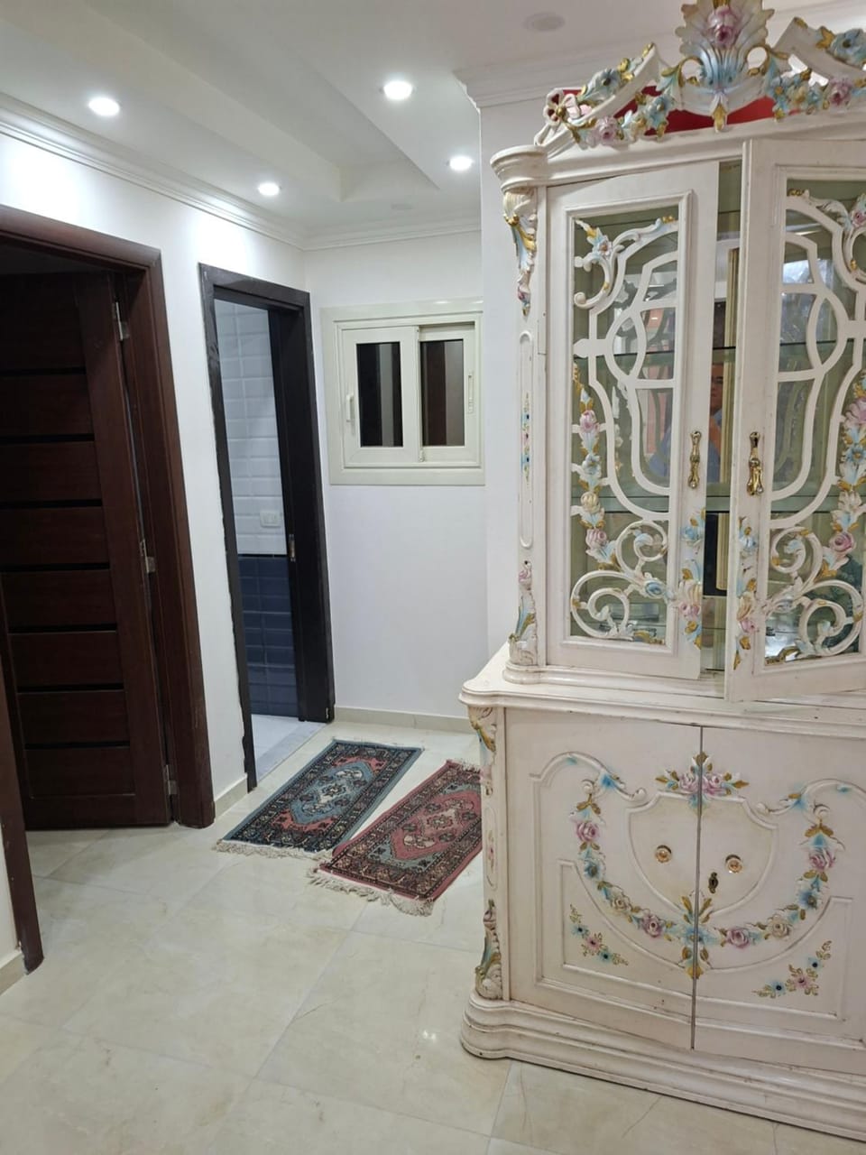 Smouha green plaza Apartment in Alexandria