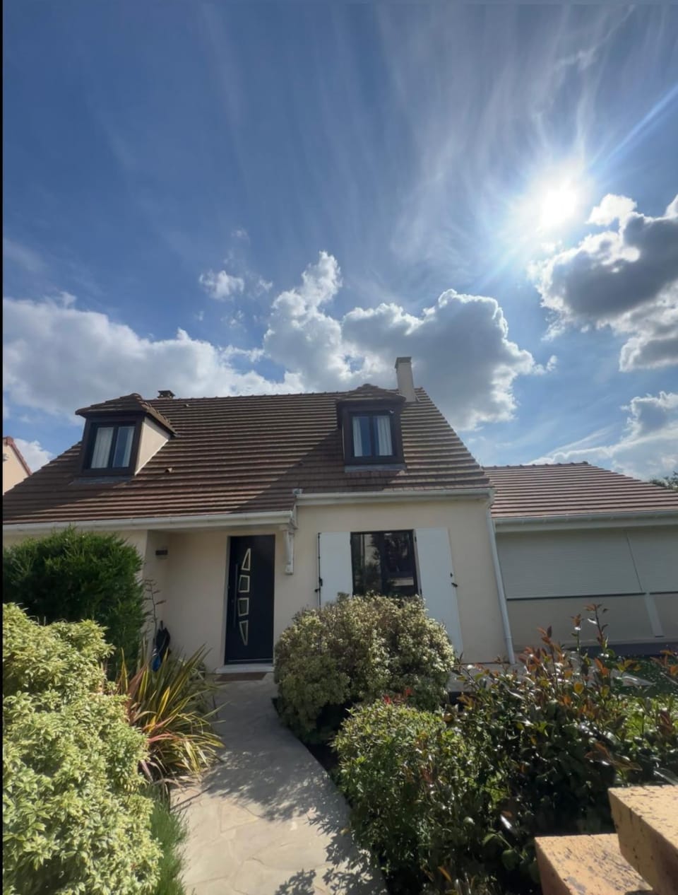 Villa Proche paris Villa in Île-de-France