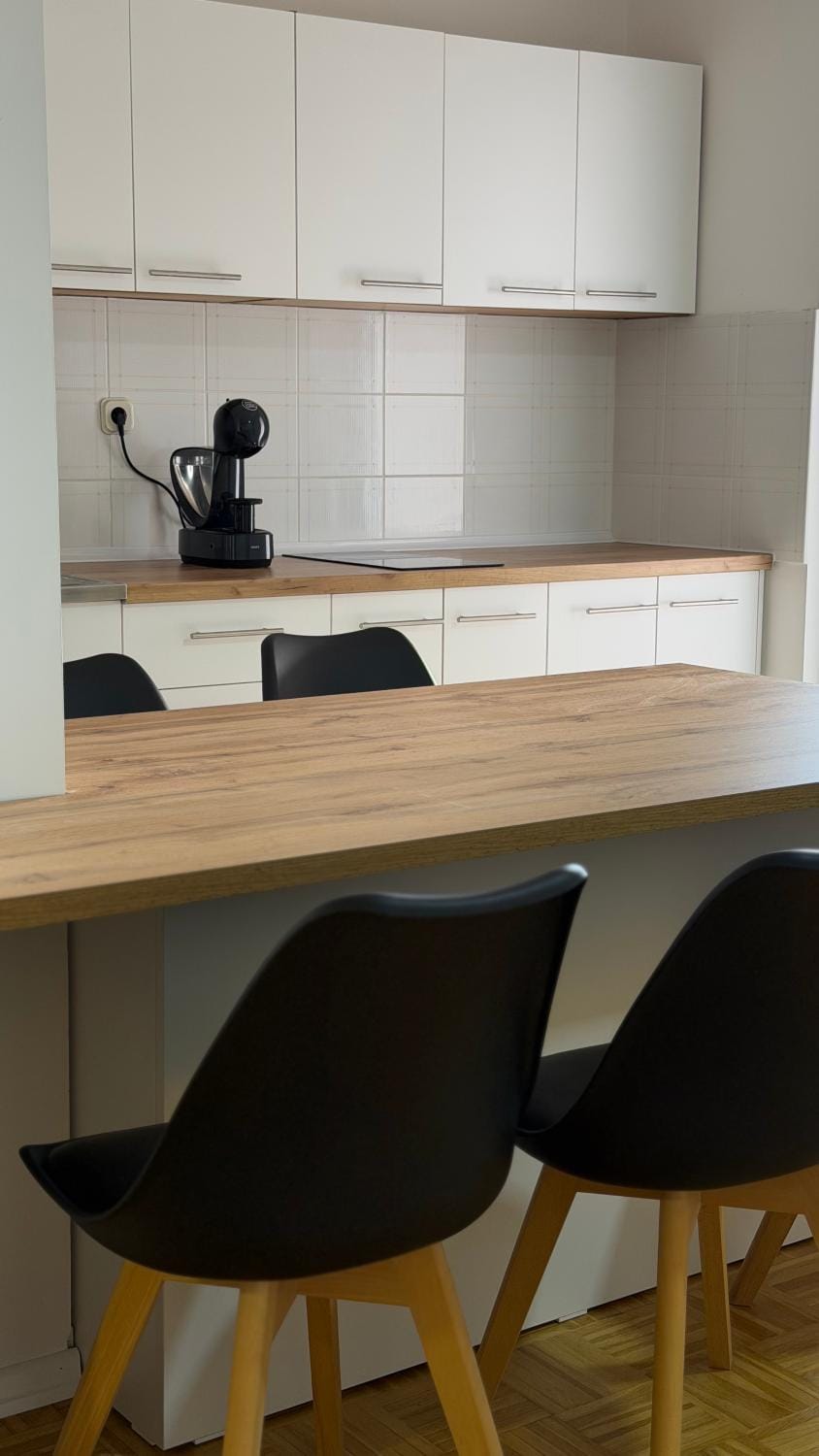 Apartment Struga Orion Apartment in North Macedonia