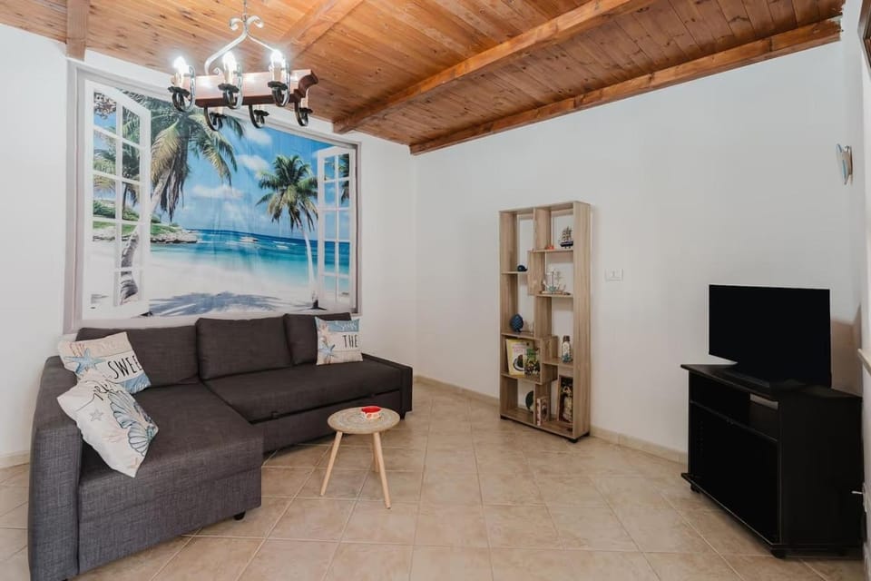 Perla Marina Apartment in Sicily