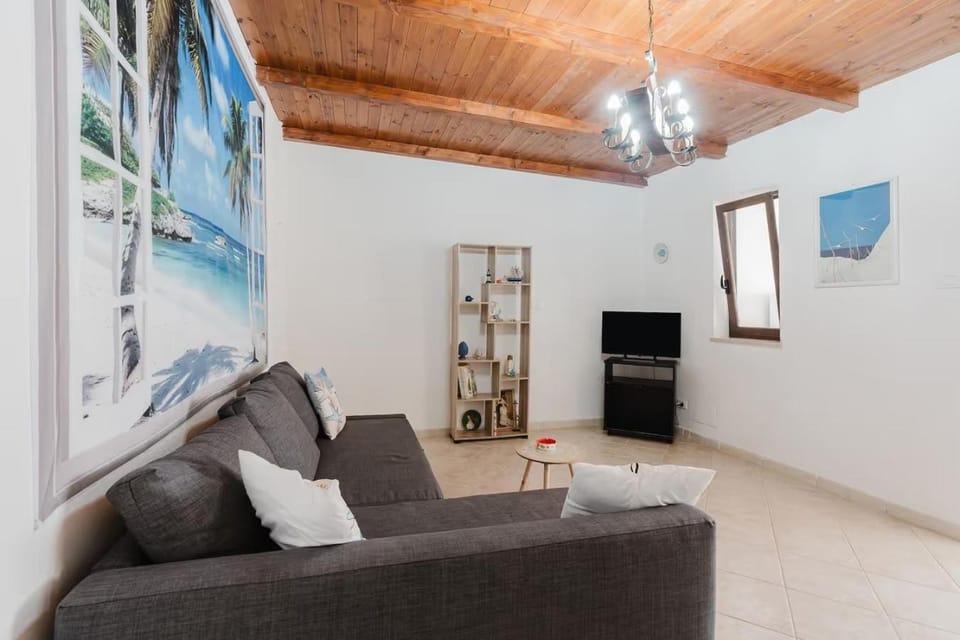 Perla Marina Apartment in Sicily