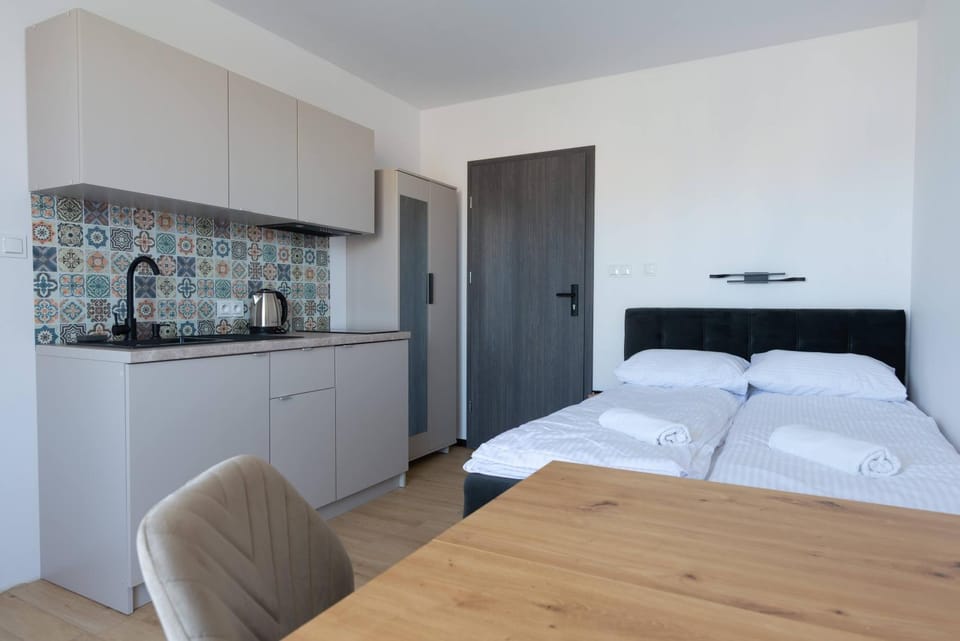 Kitchen or kitchenette, Photo of the whole room, wardrobe