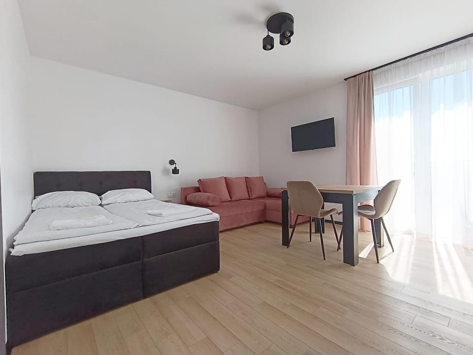 Willa Kwidziński Bed and Breakfast in Wladyslawowo