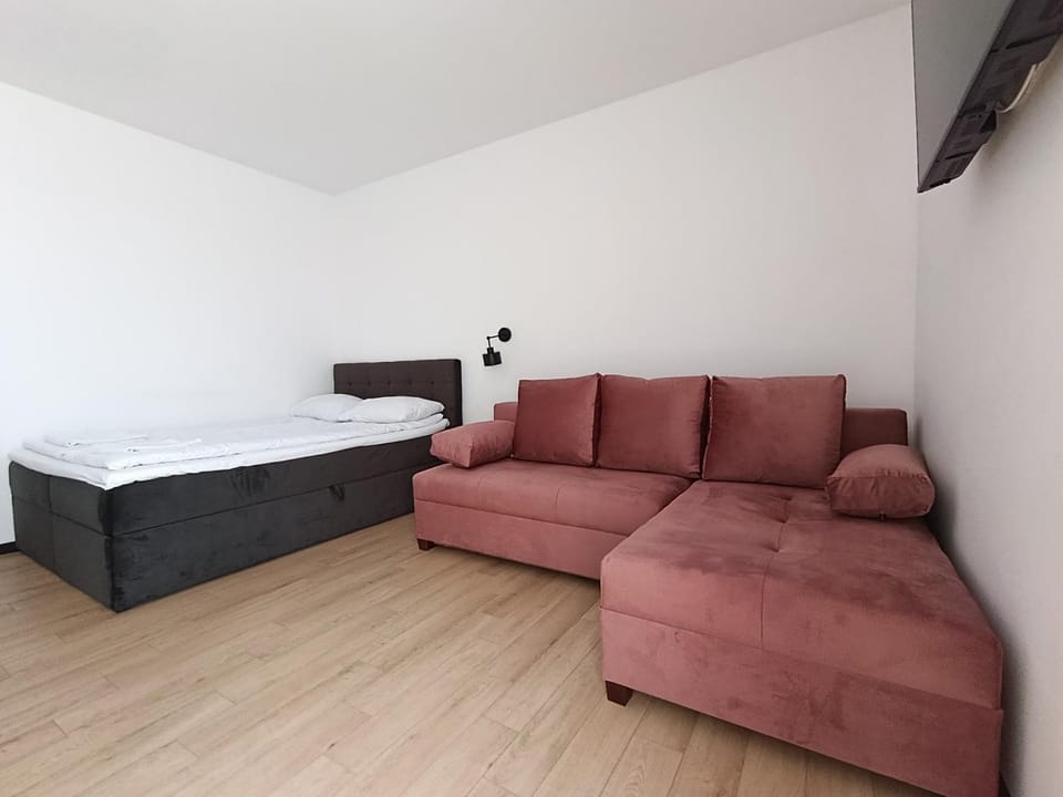 Willa Kwidziński Bed and Breakfast in Wladyslawowo