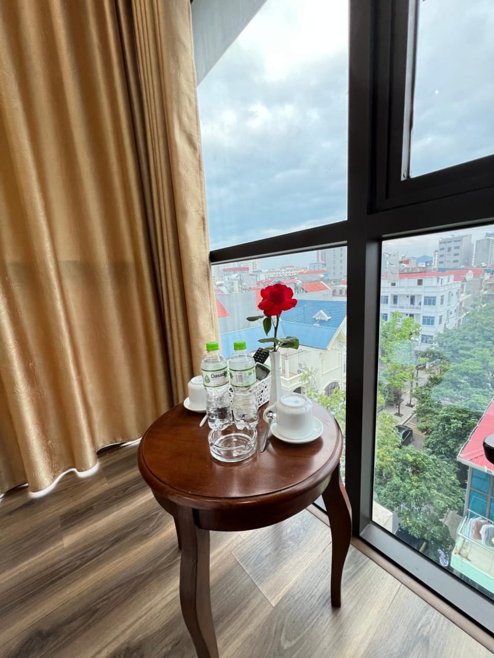 Natural landscape, View (from property/room)