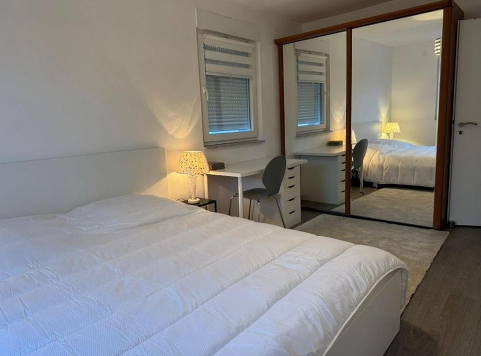 Logement Moderne Apartment in Strasbourg