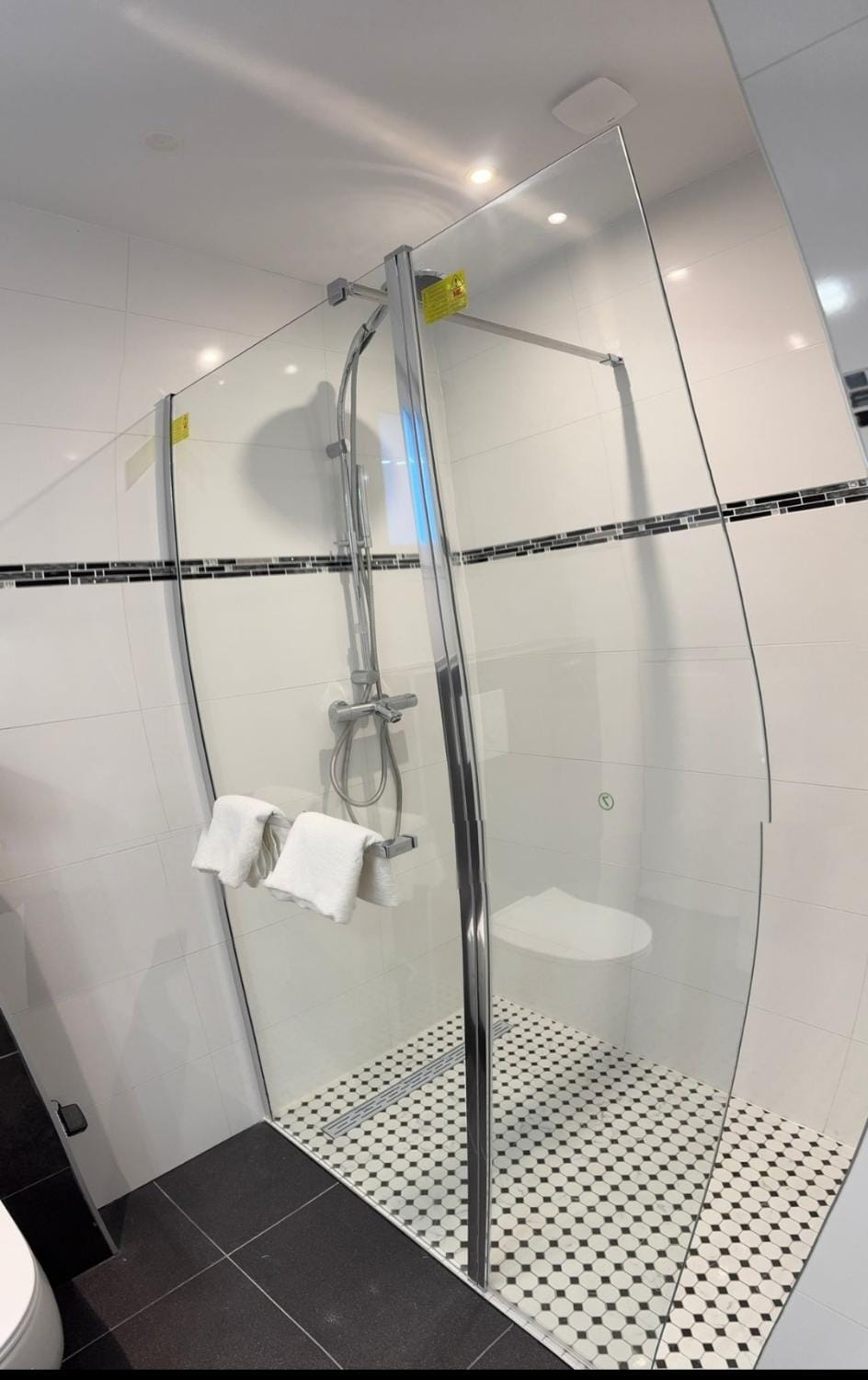 Shower