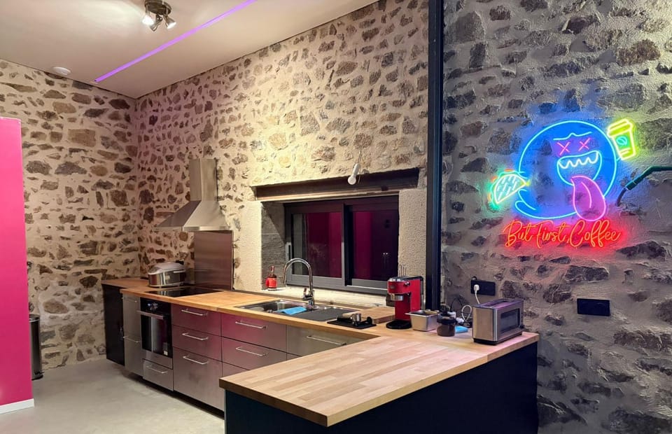 Superbe grange rénovée House in Nouvelle-Aquitaine