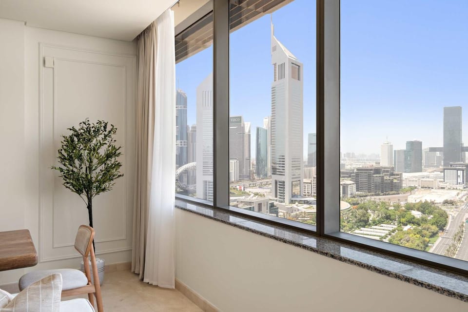 City view