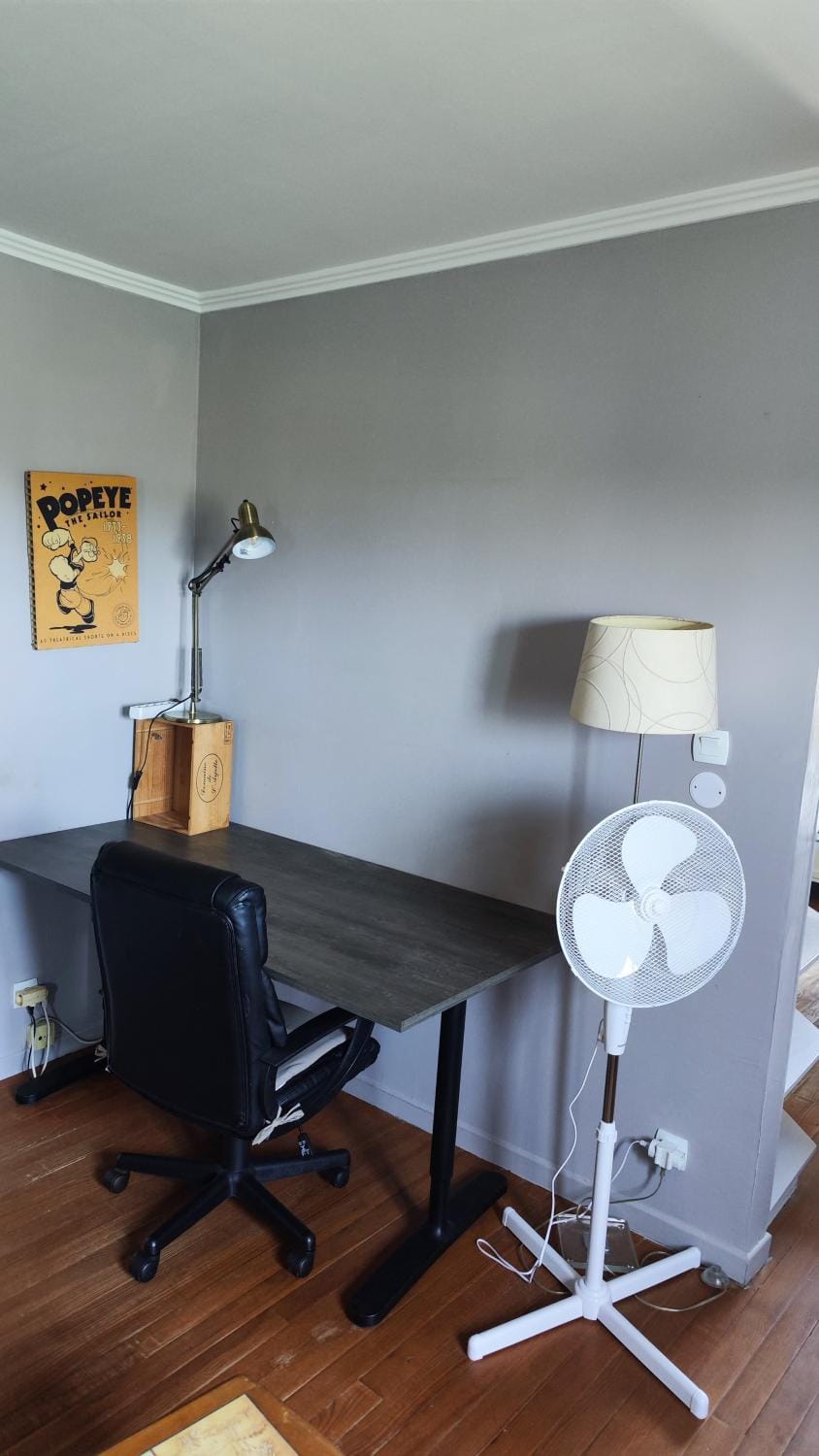 Communal lounge/ TV room, Living room