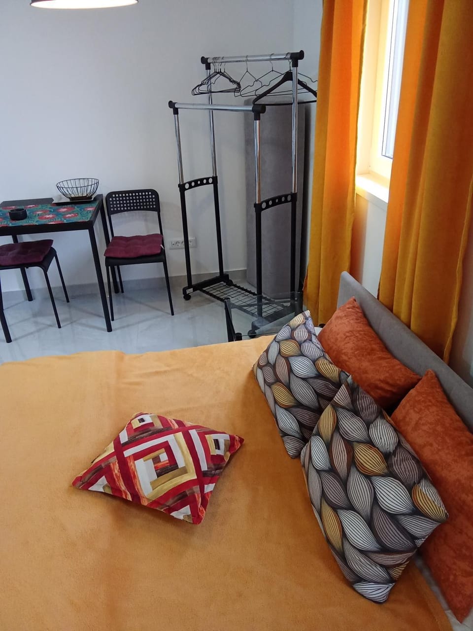 Bokii Apartment in Belgrade