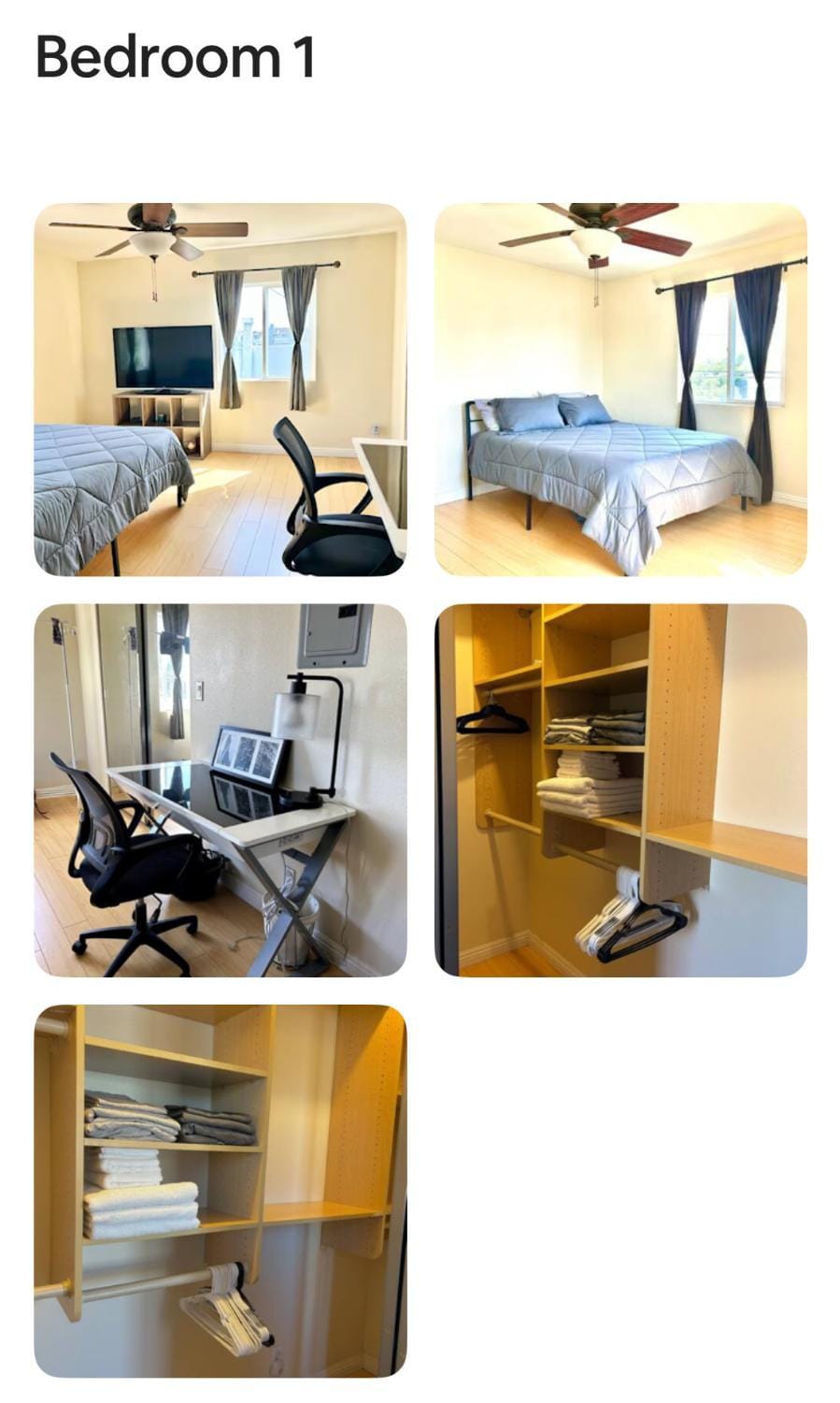 2 bed 2 bath East Village condo with two parking spots and 3 blocks to Ocean Apartment in Long Beach