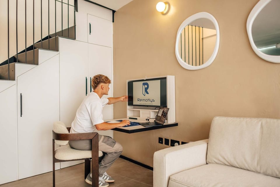 TV and multimedia, Living room