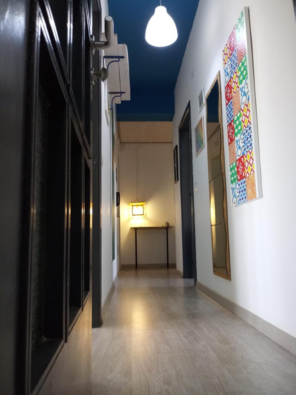 Idria B&B Bed and Breakfast in Barcellona Pozzo di Gotto