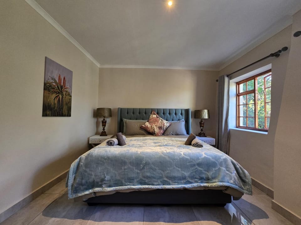 Susans Cottage Peace and Quiet Apartment in Western Cape