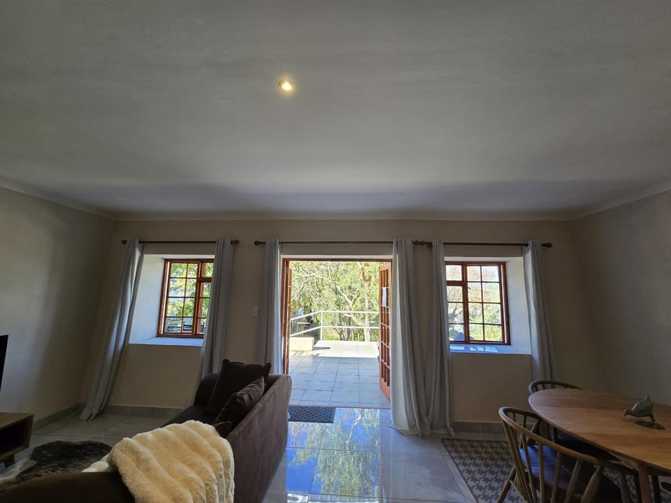 Susans Cottage Peace and Quiet Apartment in Western Cape