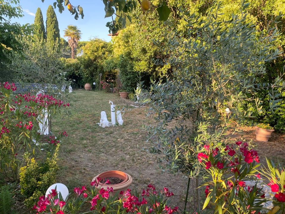 Le Pervinche Affittacamere Bed and Breakfast in Umbria